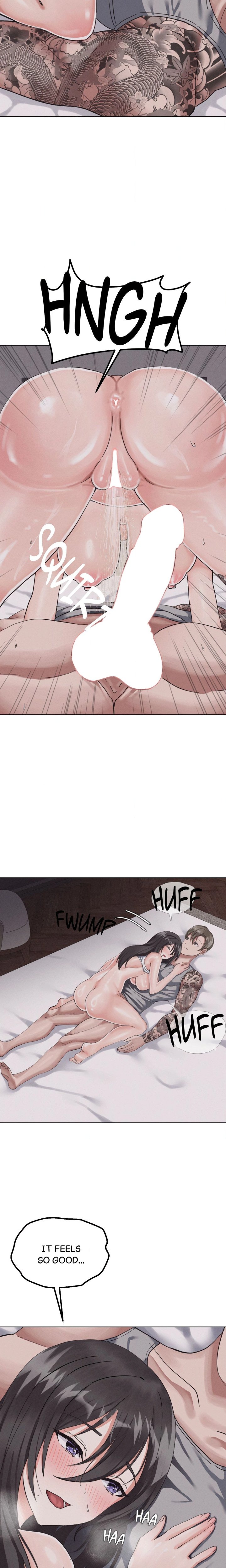Cuck-Thology 8