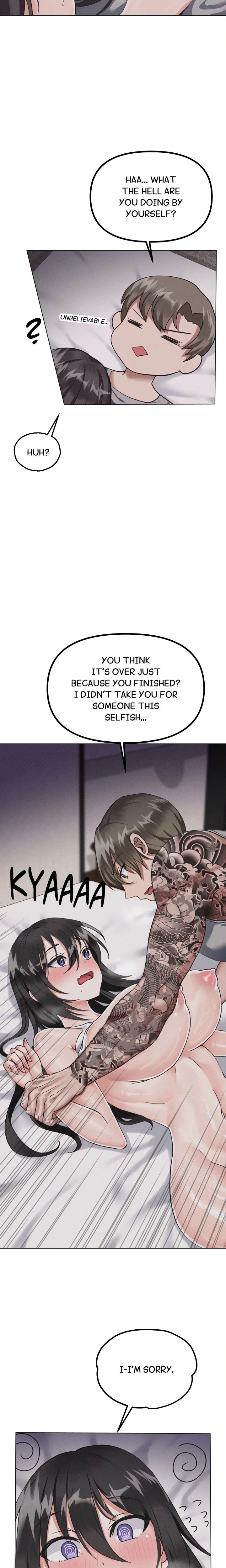 Cuck-Thology 9