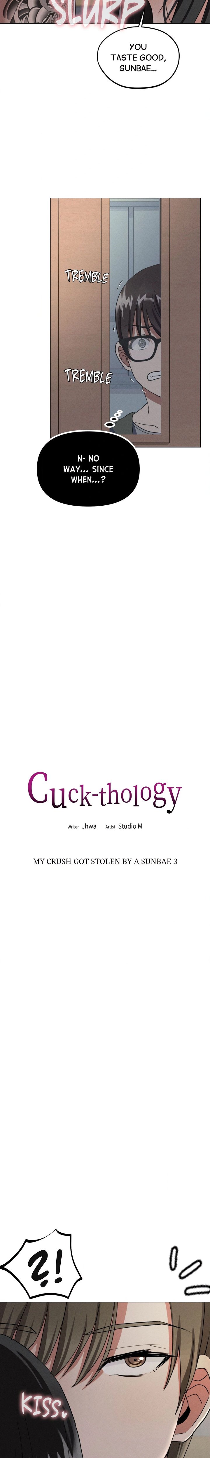 Cuck-Thology 2