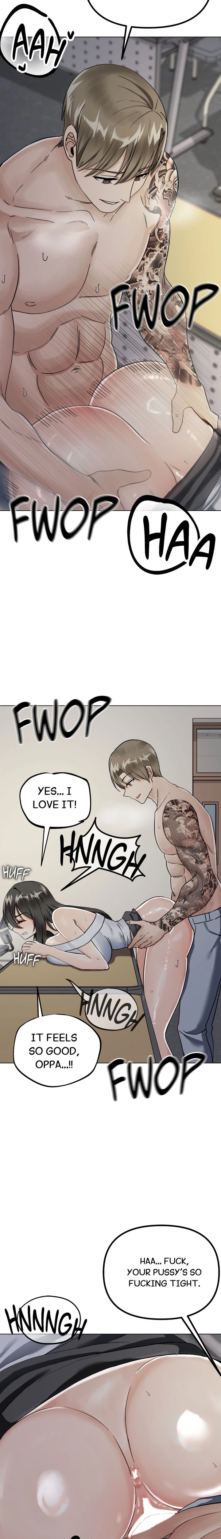 Cuck-Thology 15