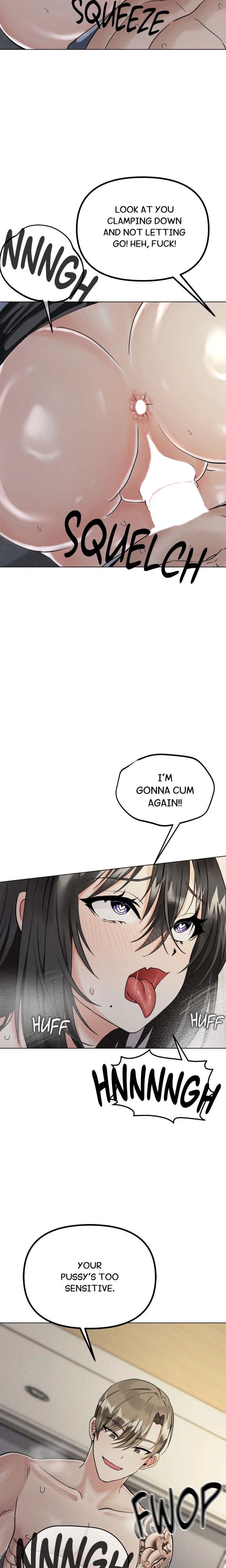 Cuck-Thology 16