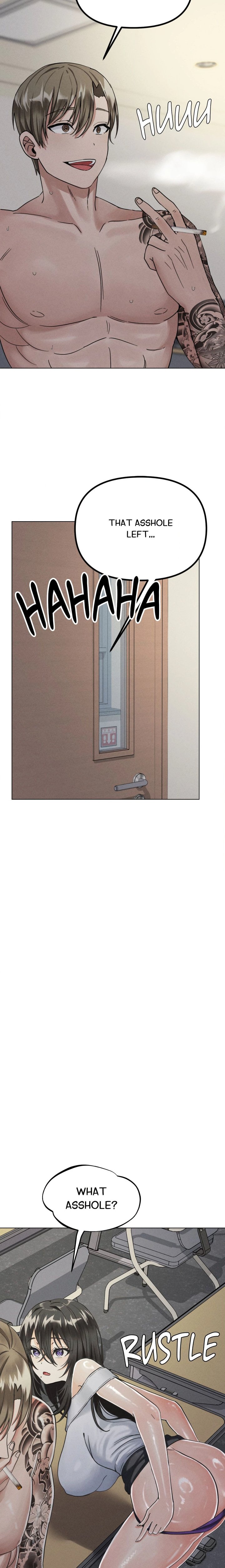 Cuck-Thology 19