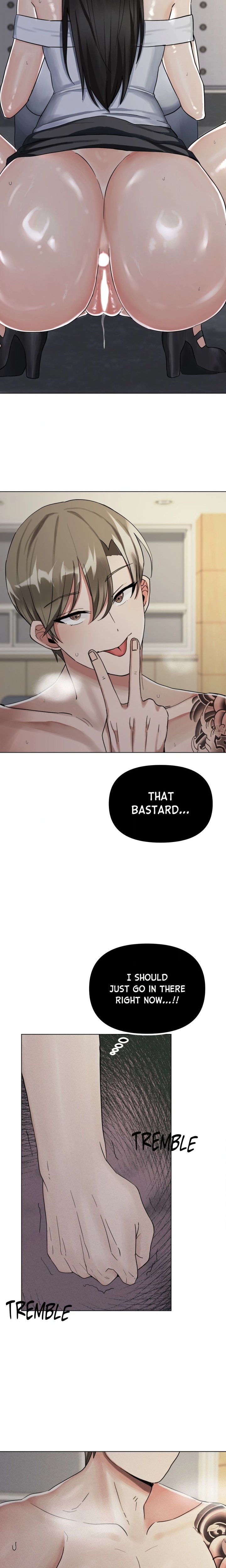 Cuck-Thology 10
