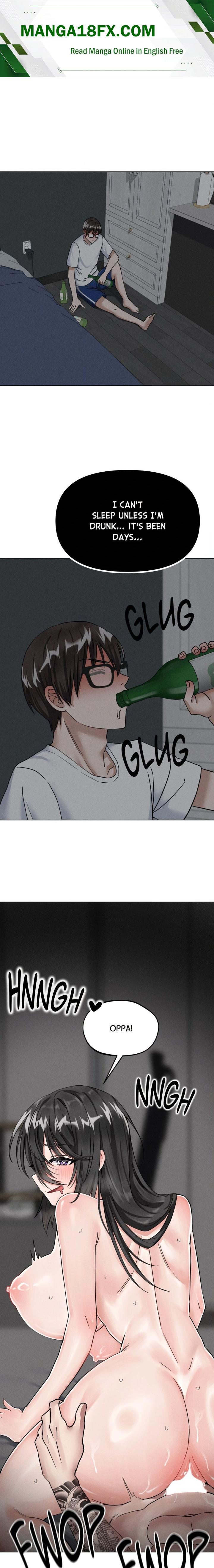 Cuck-Thology 1