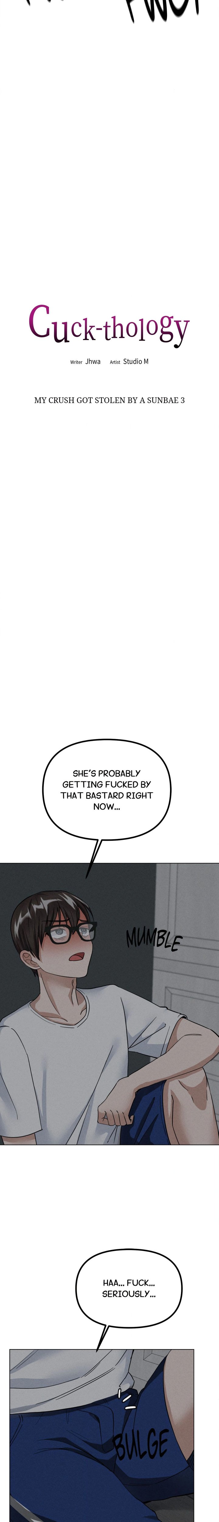 Cuck-Thology 2