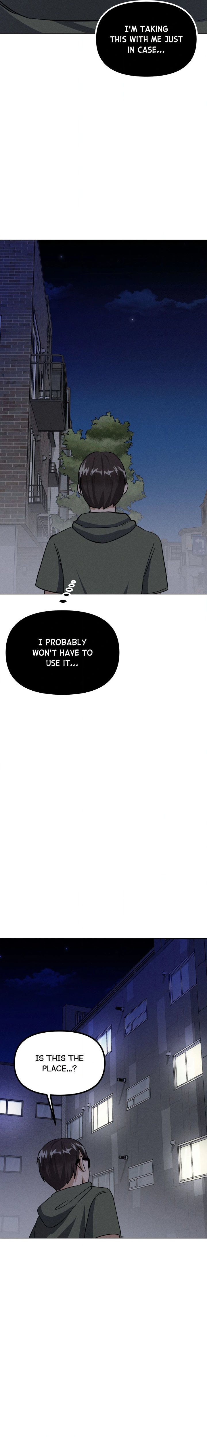 Cuck-Thology 13