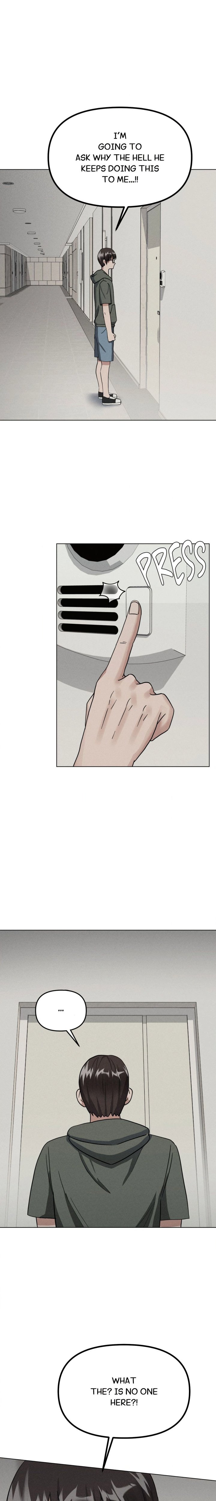 Cuck-Thology 14
