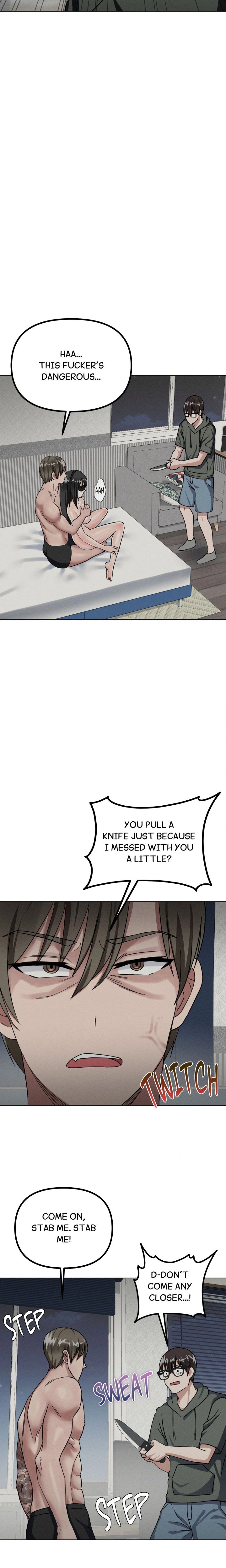 Cuck-Thology 20