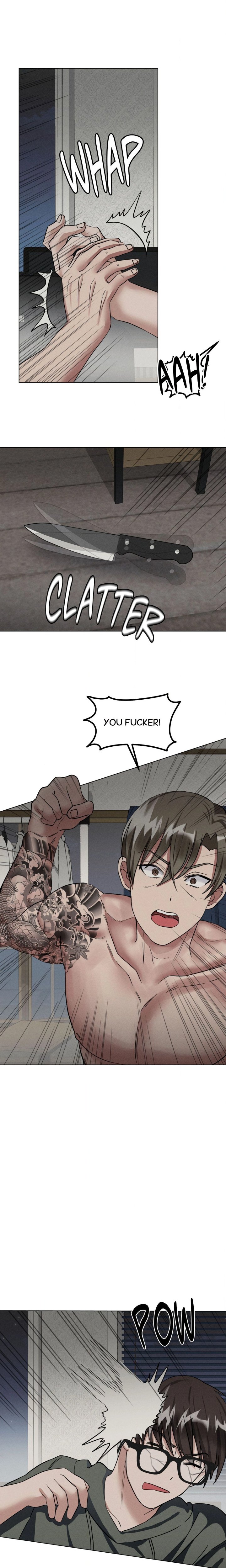 Cuck-Thology 21