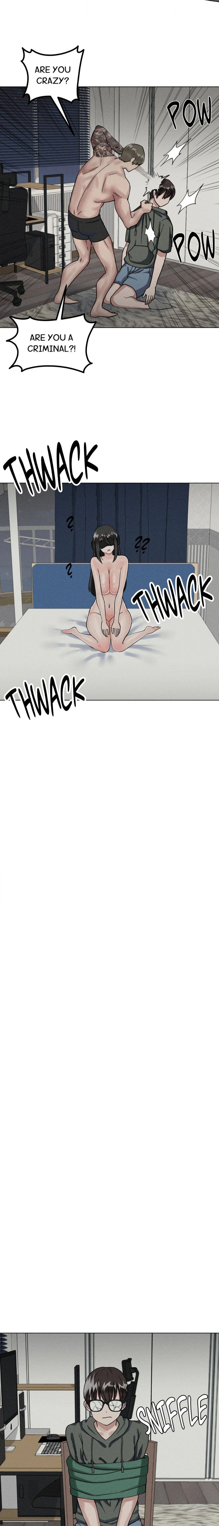 Cuck-Thology 22