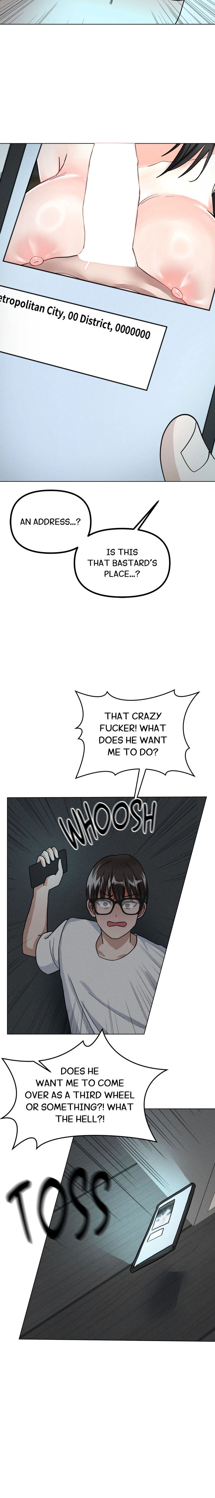 Cuck-Thology 5