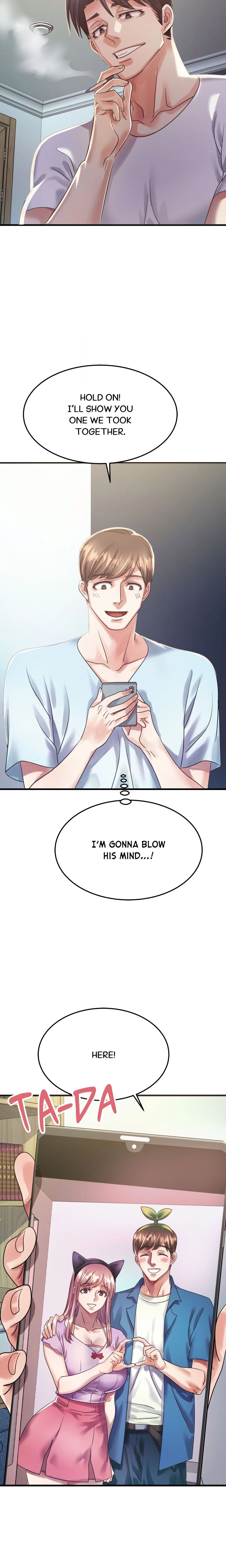 Cuck-Thology 11