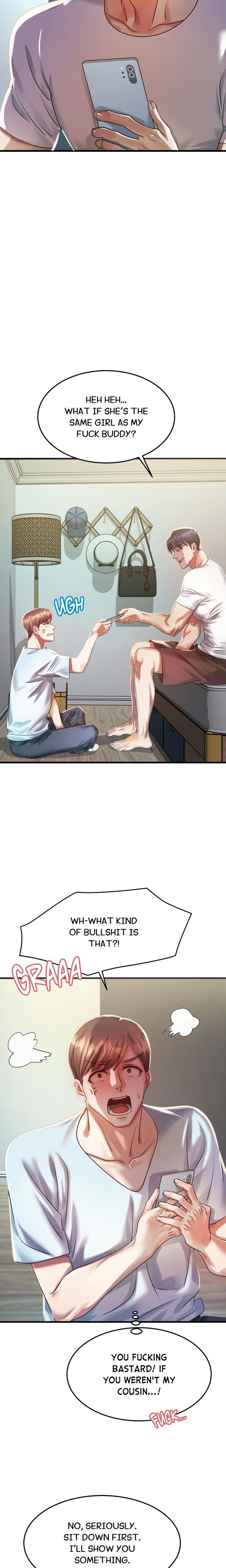 Cuck-Thology 13