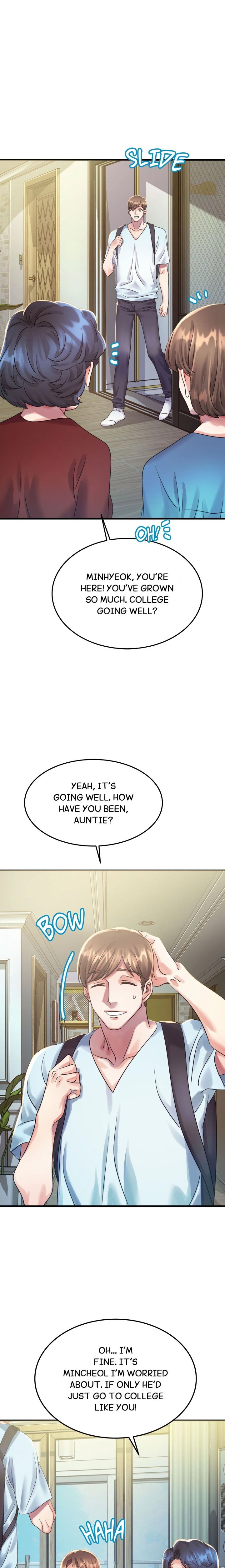 Cuck-Thology 7