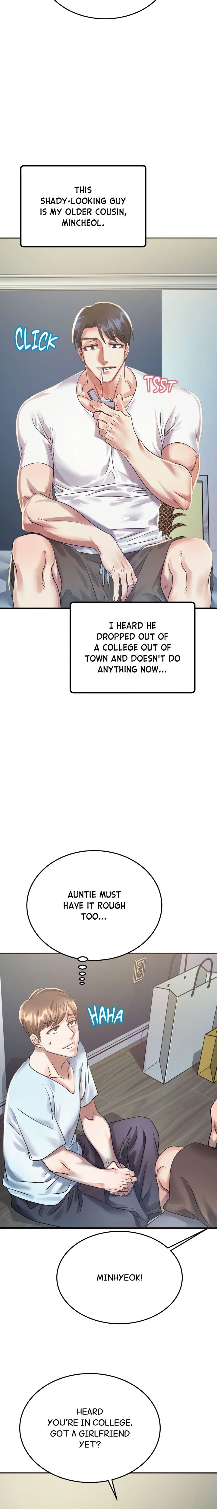 Cuck-Thology 9