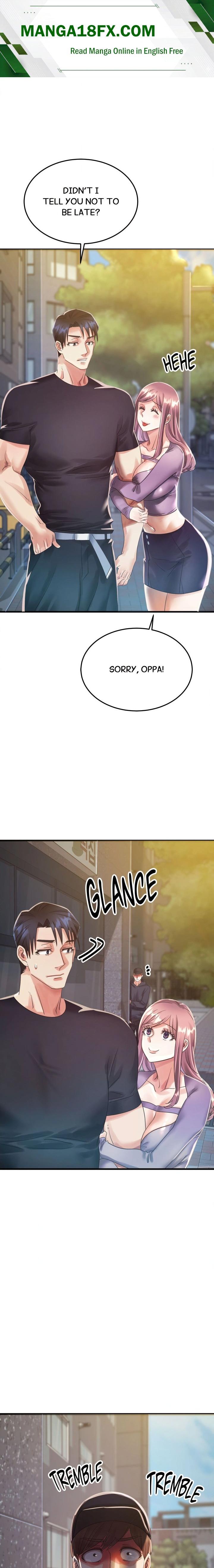 Cuck-Thology 1