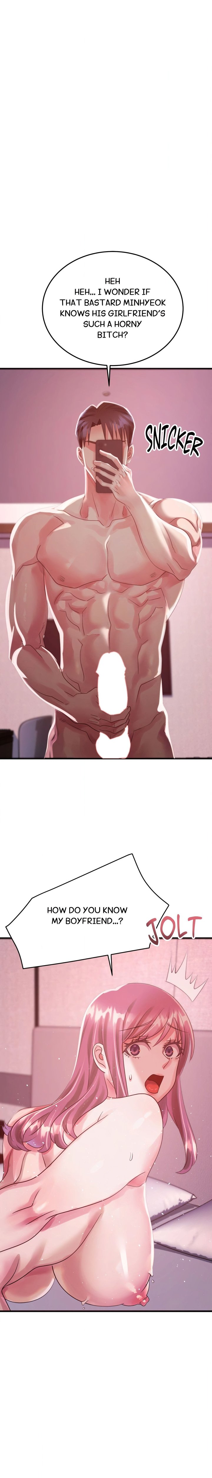 Cuck-Thology 14
