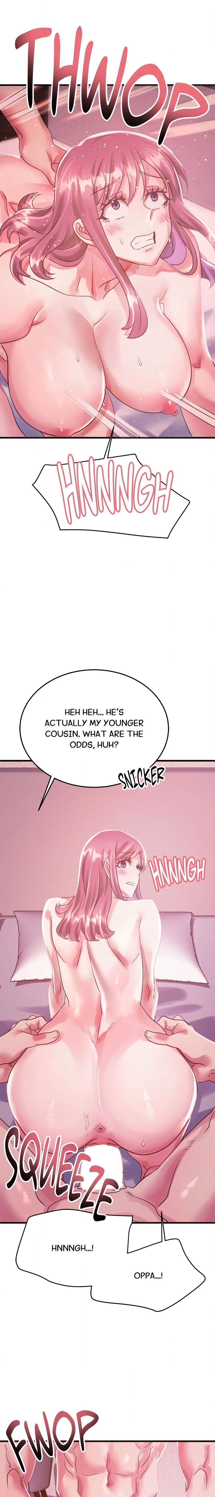 Cuck-Thology 15