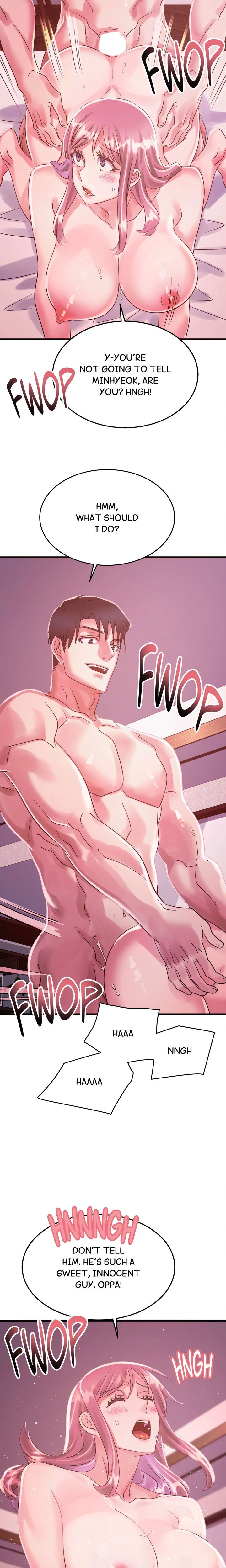 Cuck-Thology 16