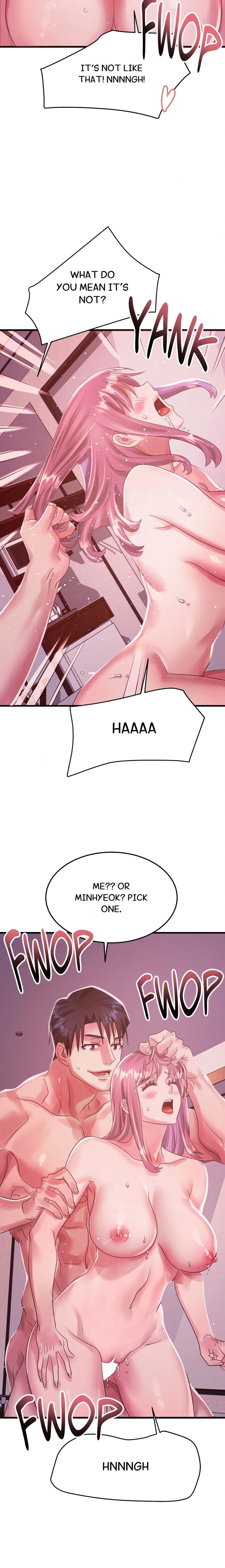 Cuck-Thology 18