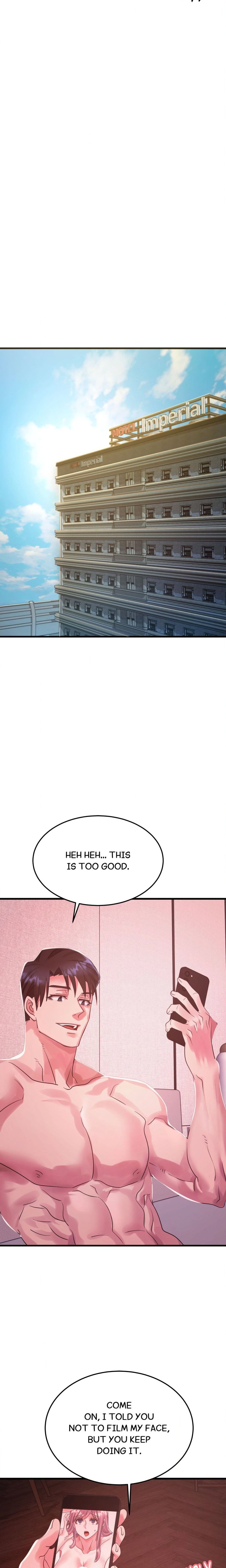 Cuck-Thology 3