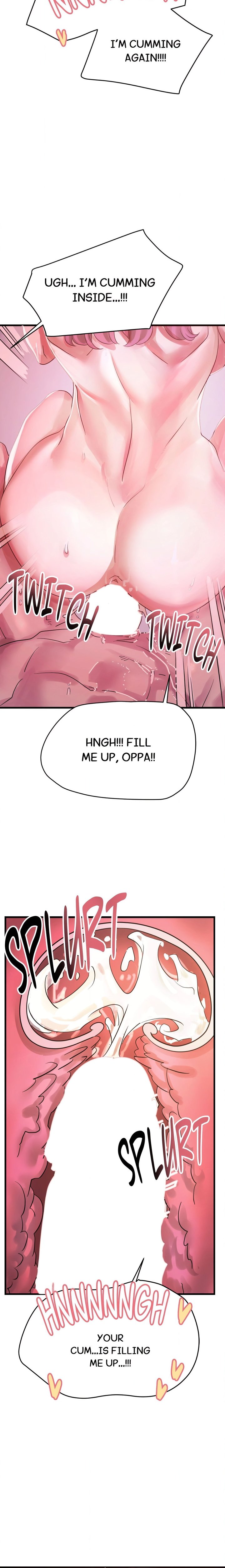 Cuck-Thology 22