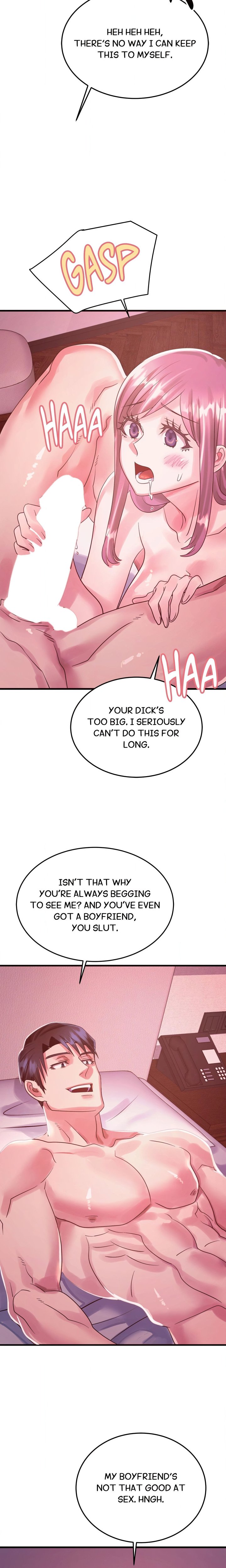 Cuck-Thology 6