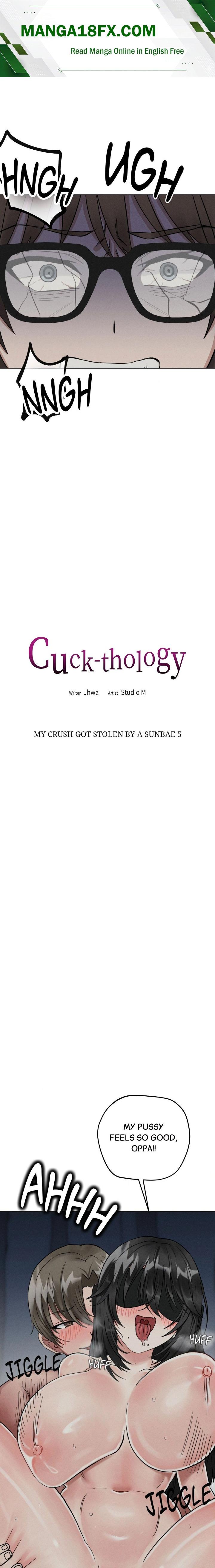 Cuck-Thology 1