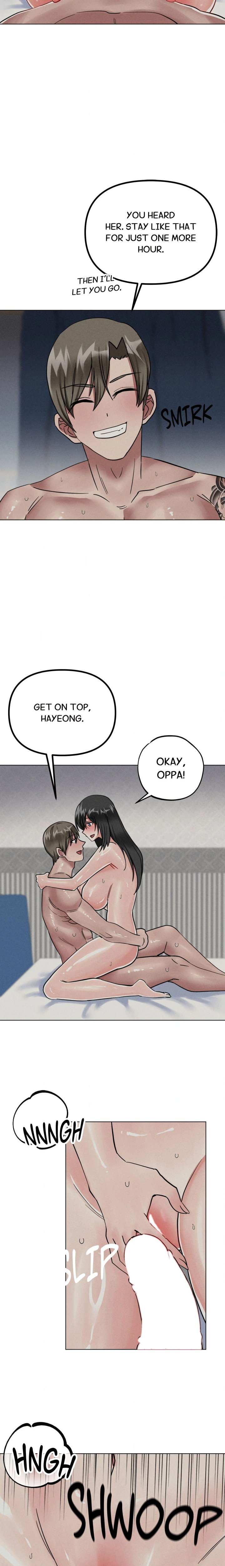 Cuck-Thology 13