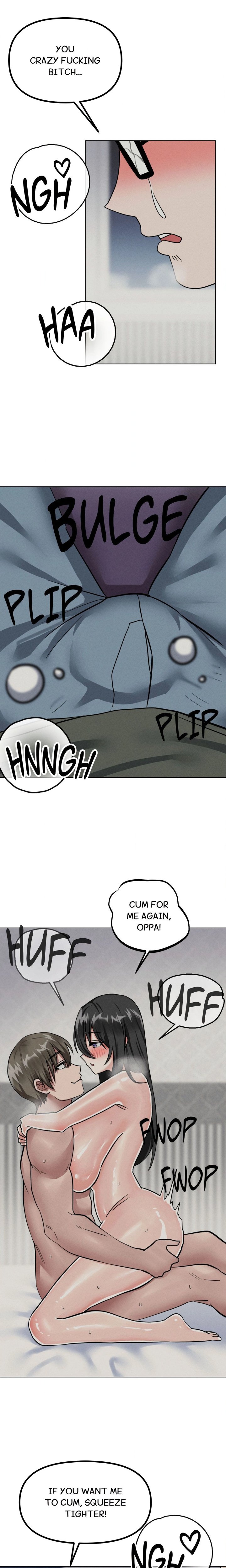 Cuck-Thology 15