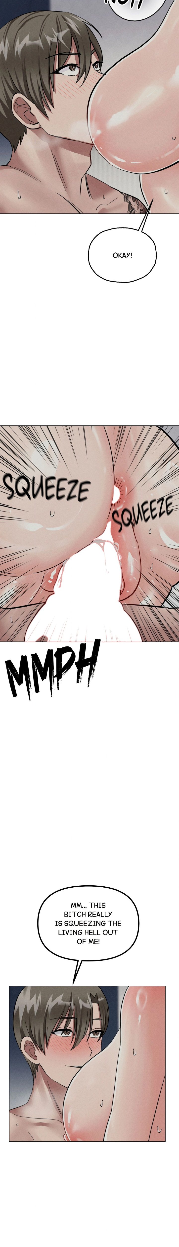 Cuck-Thology 16