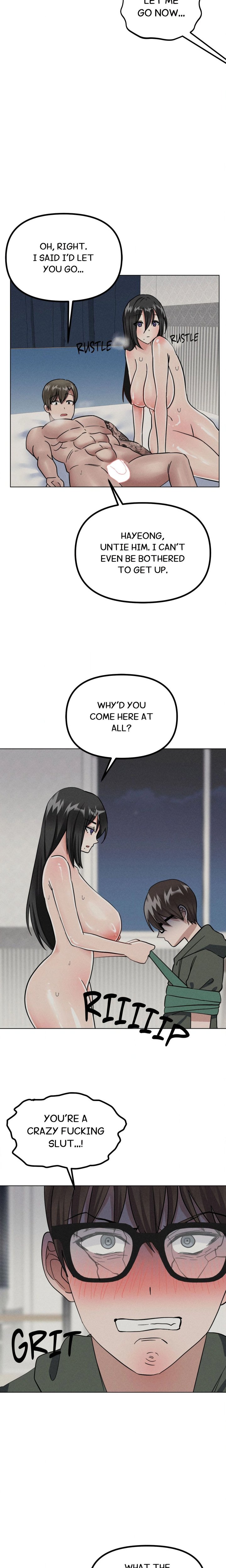Cuck-Thology 18