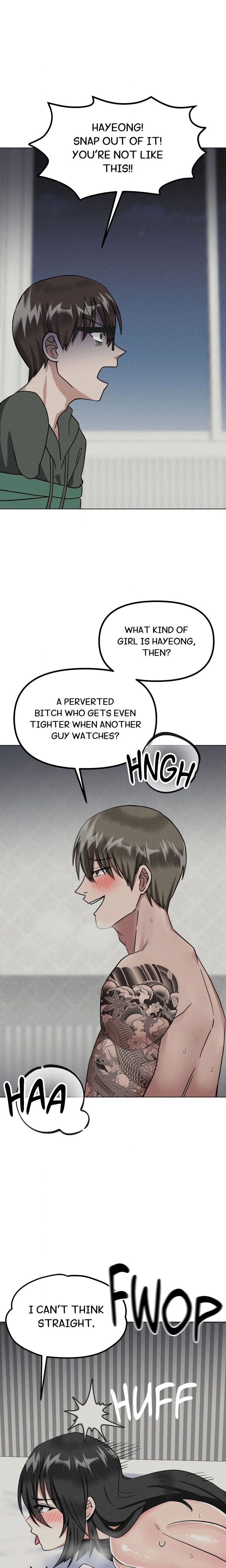 Cuck-Thology 7