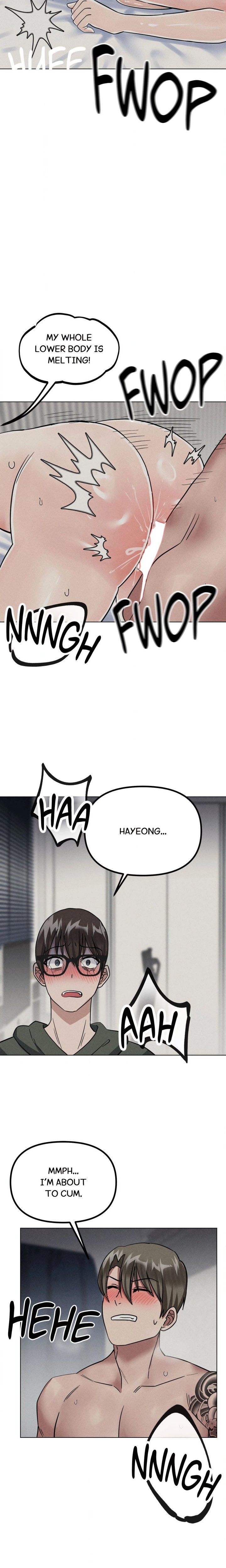 Cuck-Thology 8