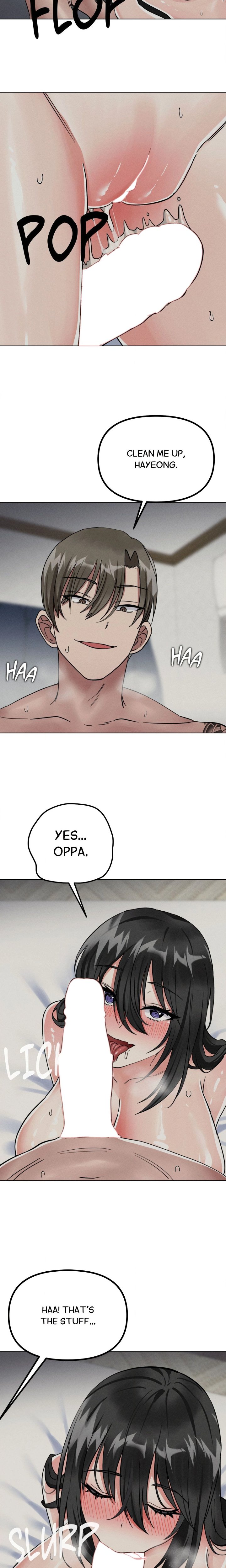 Cuck-Thology 10