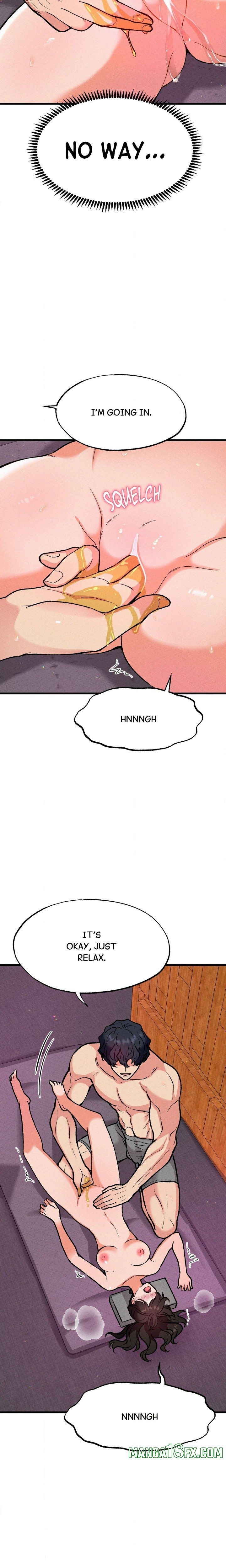 Cuck-Thology 2