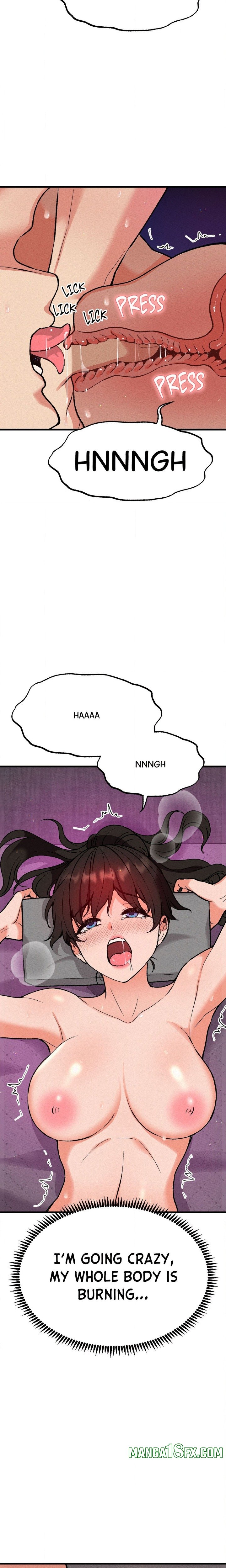 Cuck-Thology 11