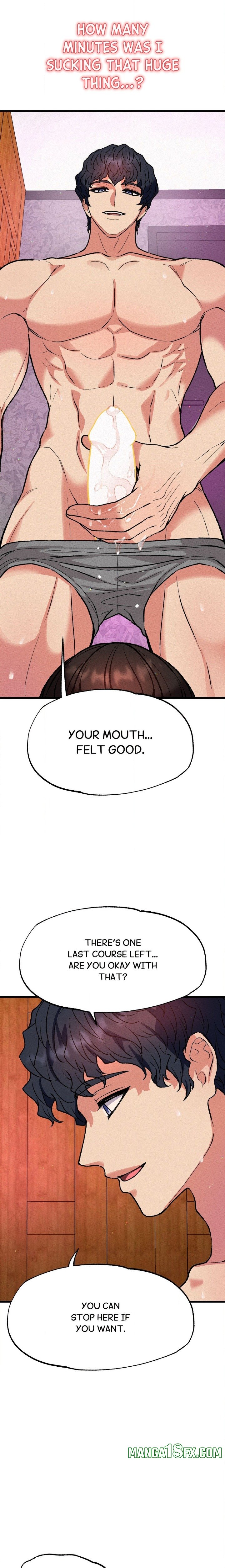 Cuck-Thology 17