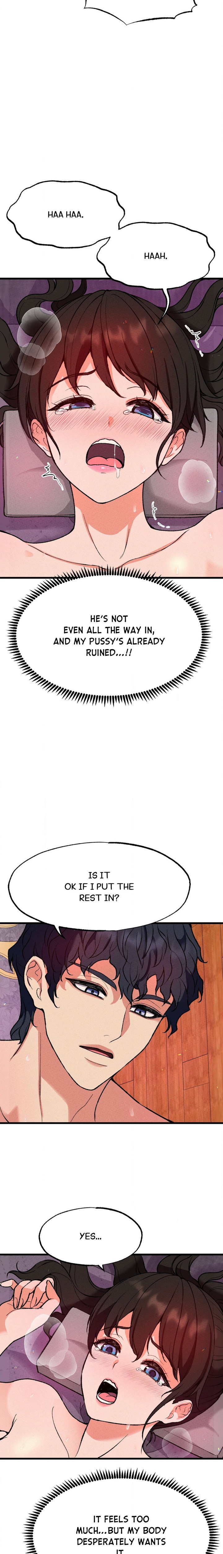 Cuck-Thology 20