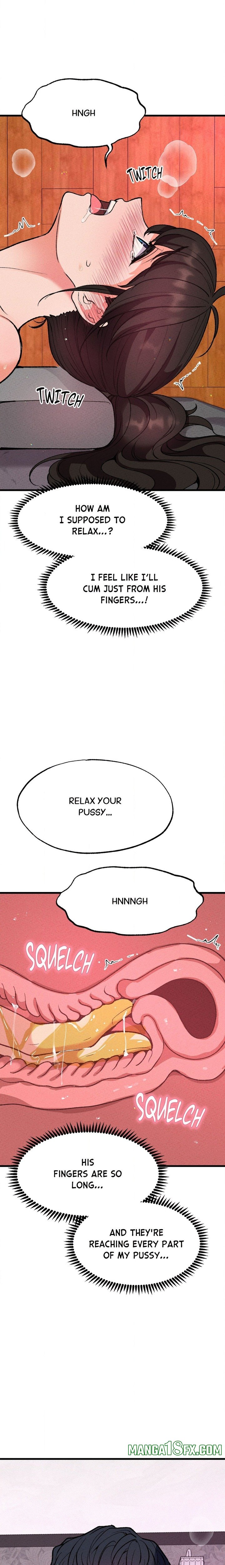 Cuck-Thology 3