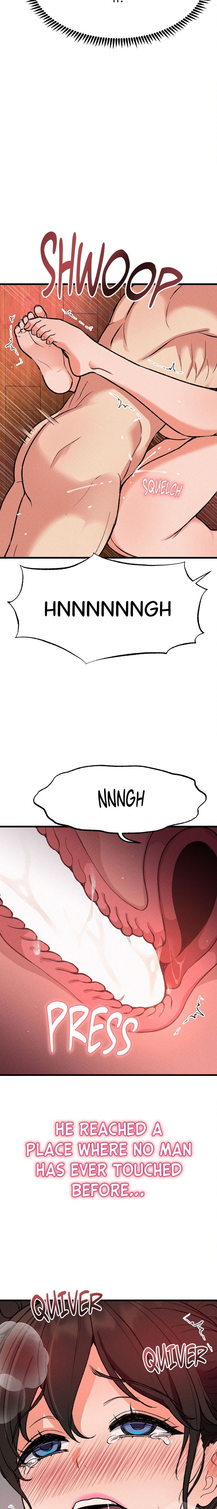 Cuck-Thology 21
