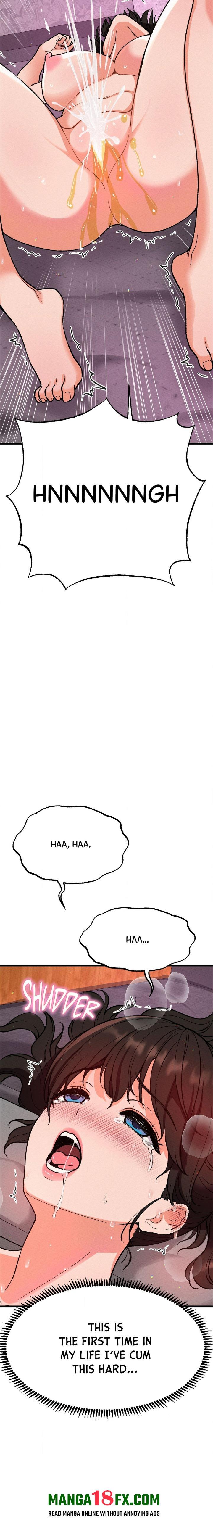 Cuck-Thology 7