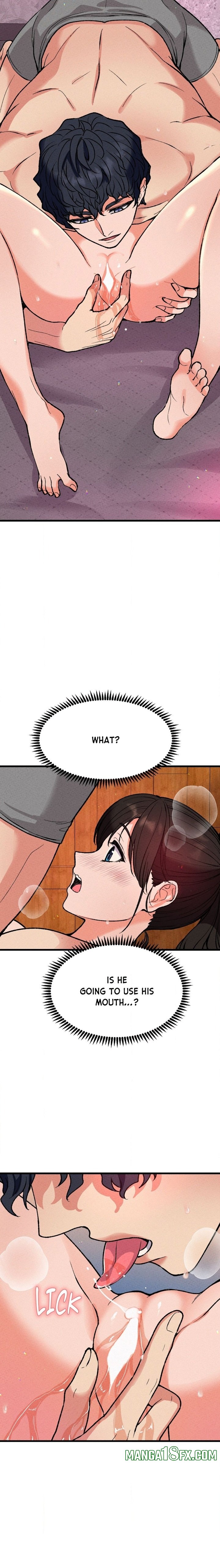 Cuck-Thology 9
