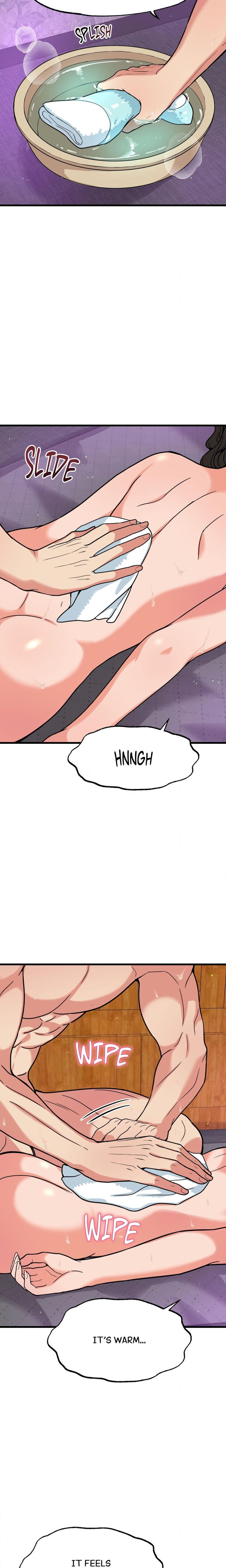 Cuck-Thology 13