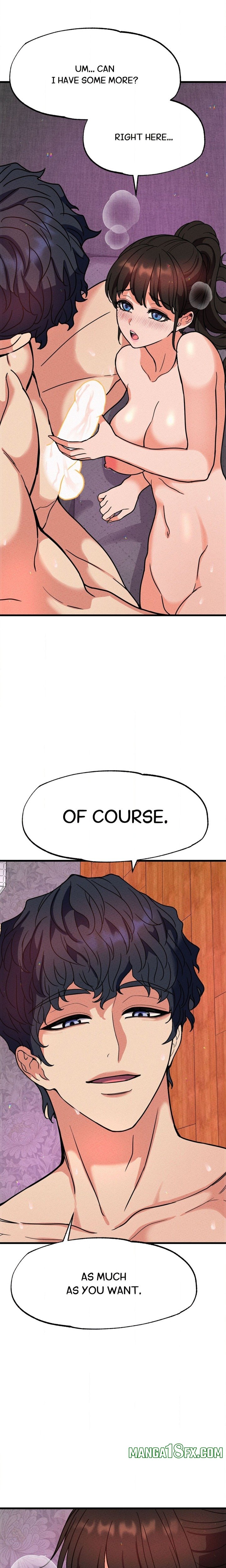 Cuck-Thology 16