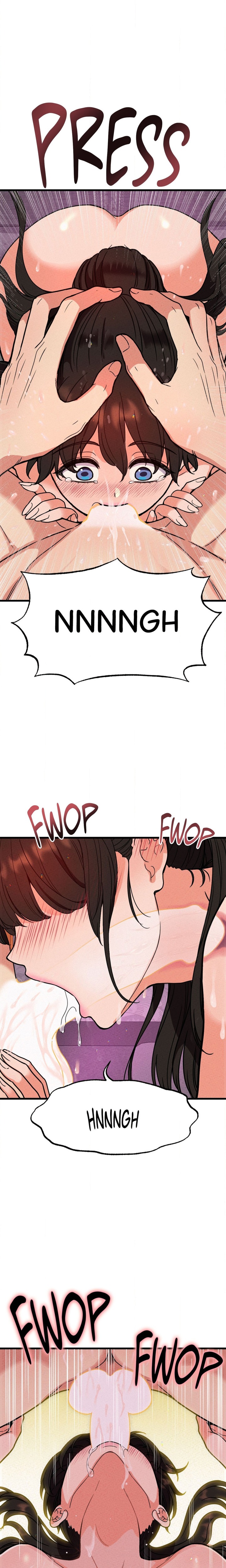 Cuck-Thology 19