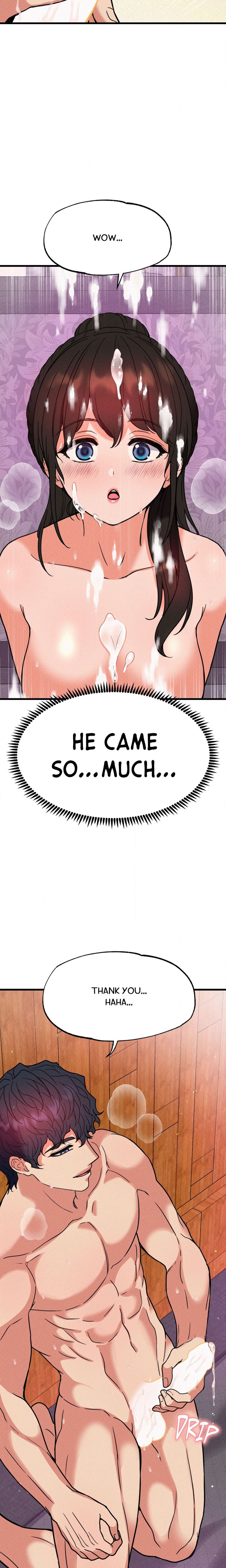 Cuck-Thology 22