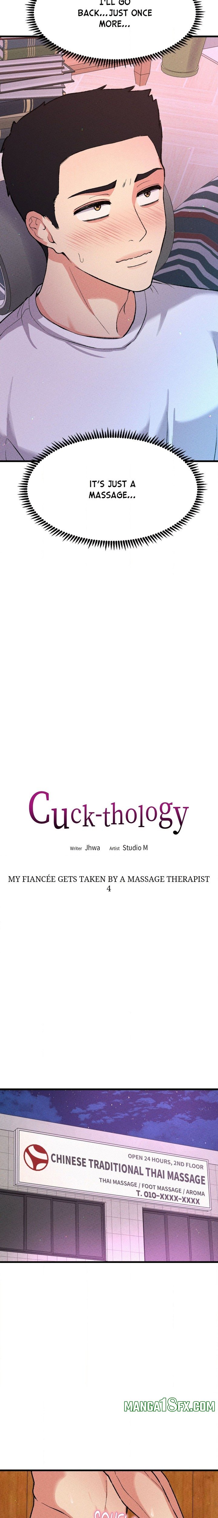 Cuck-Thology 4