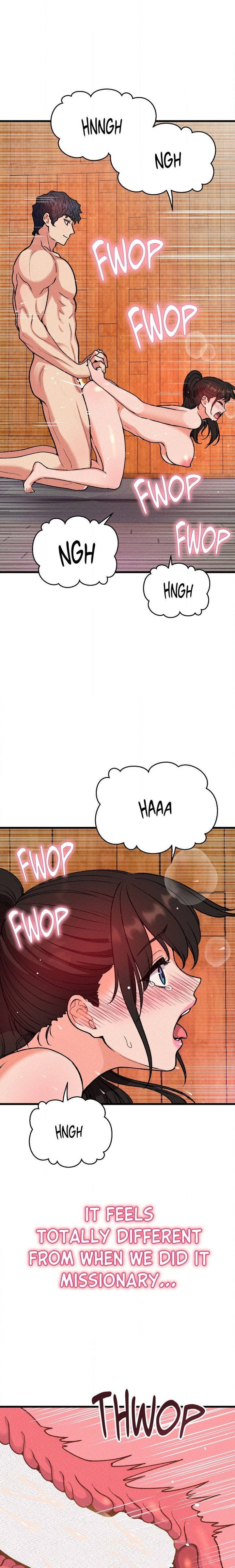 Cuck-Thology 6