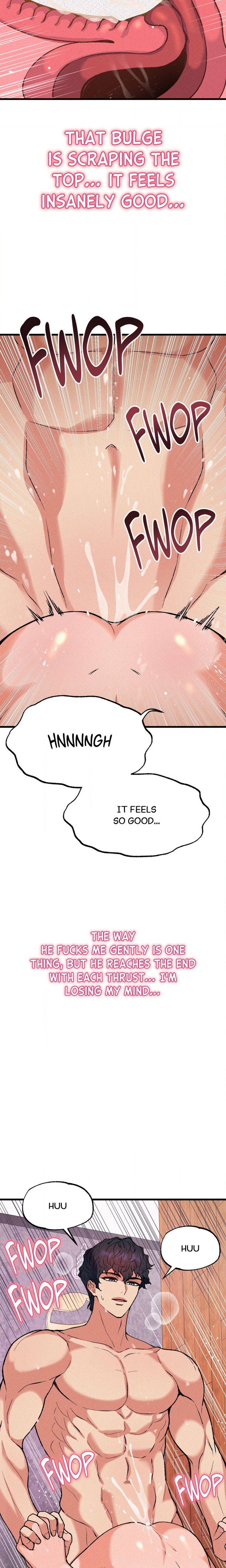 Cuck-Thology 7